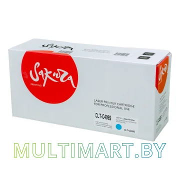 Картридж Sakura Printing SACLT-C409S